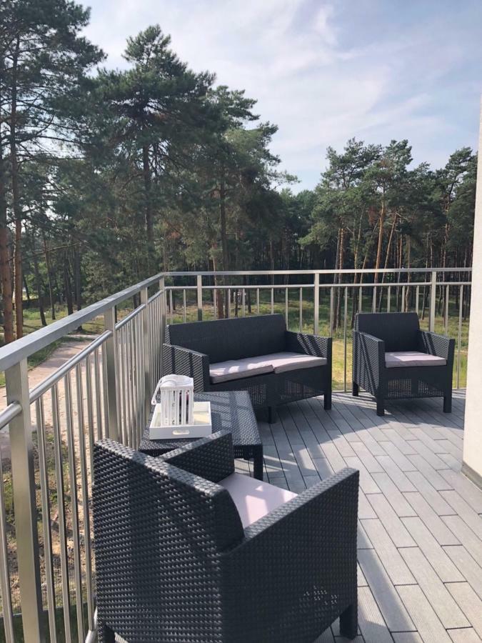 Family & Business Sauna Apartments No1 Lesny Nad Zalewem Cedzyna Unikat - 3 Bedroom With Private Sauna, Bath With Hydromassage, Terrace, Garage, Catering Options Kielce Buitenkant foto